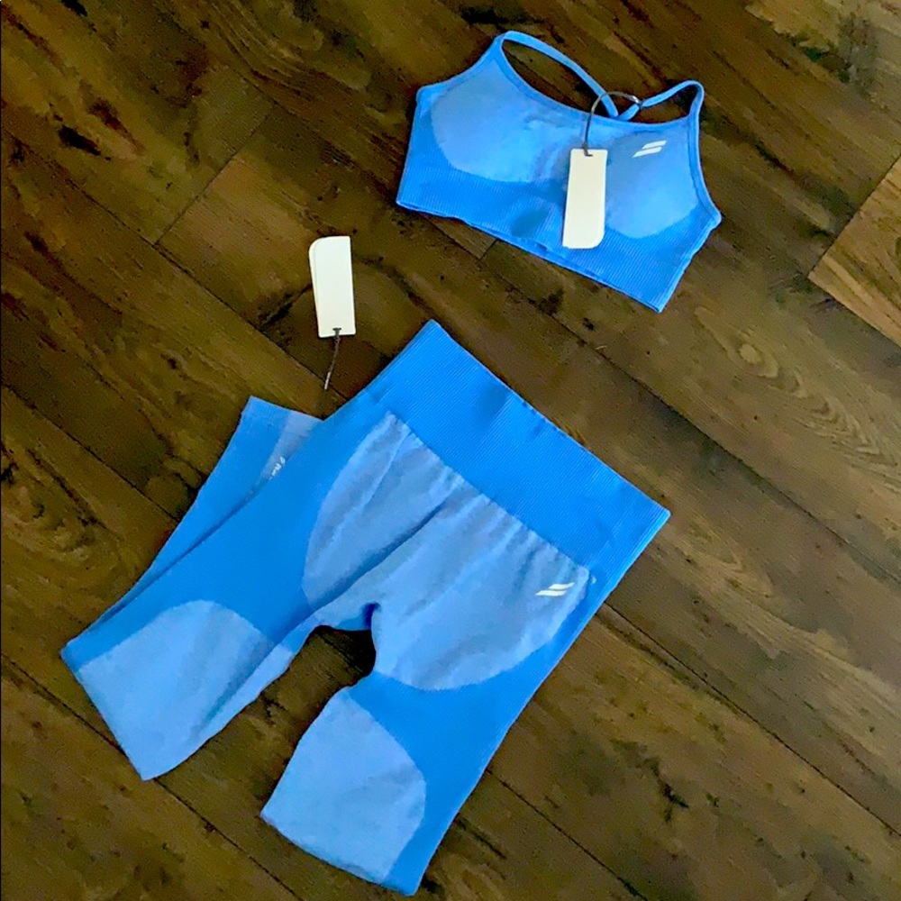 DOYOUEVEN 2 piece set
